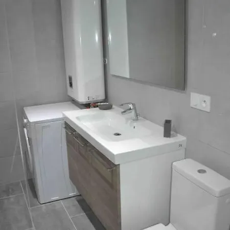 Duplex Vue Sur Ile Rousse *